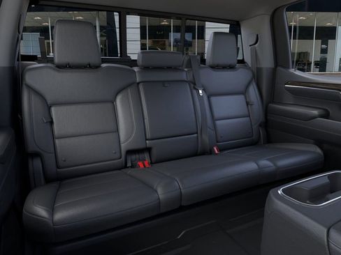 New 2026 GMC Sierra 1500 SLT w/ SLT Premium Plus Package image 17