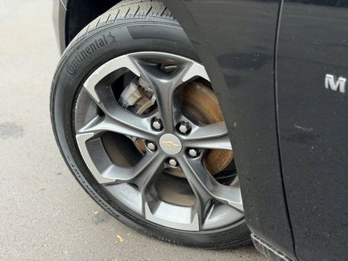 Certified 2023 Chevrolet Malibu LT image 26