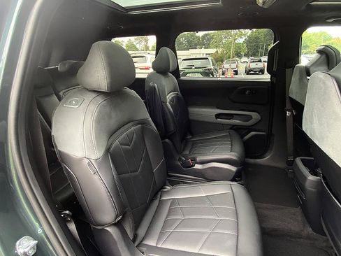 Used 2027 Kia Telluride X-Line SX Prestige AWD/4WD image 28