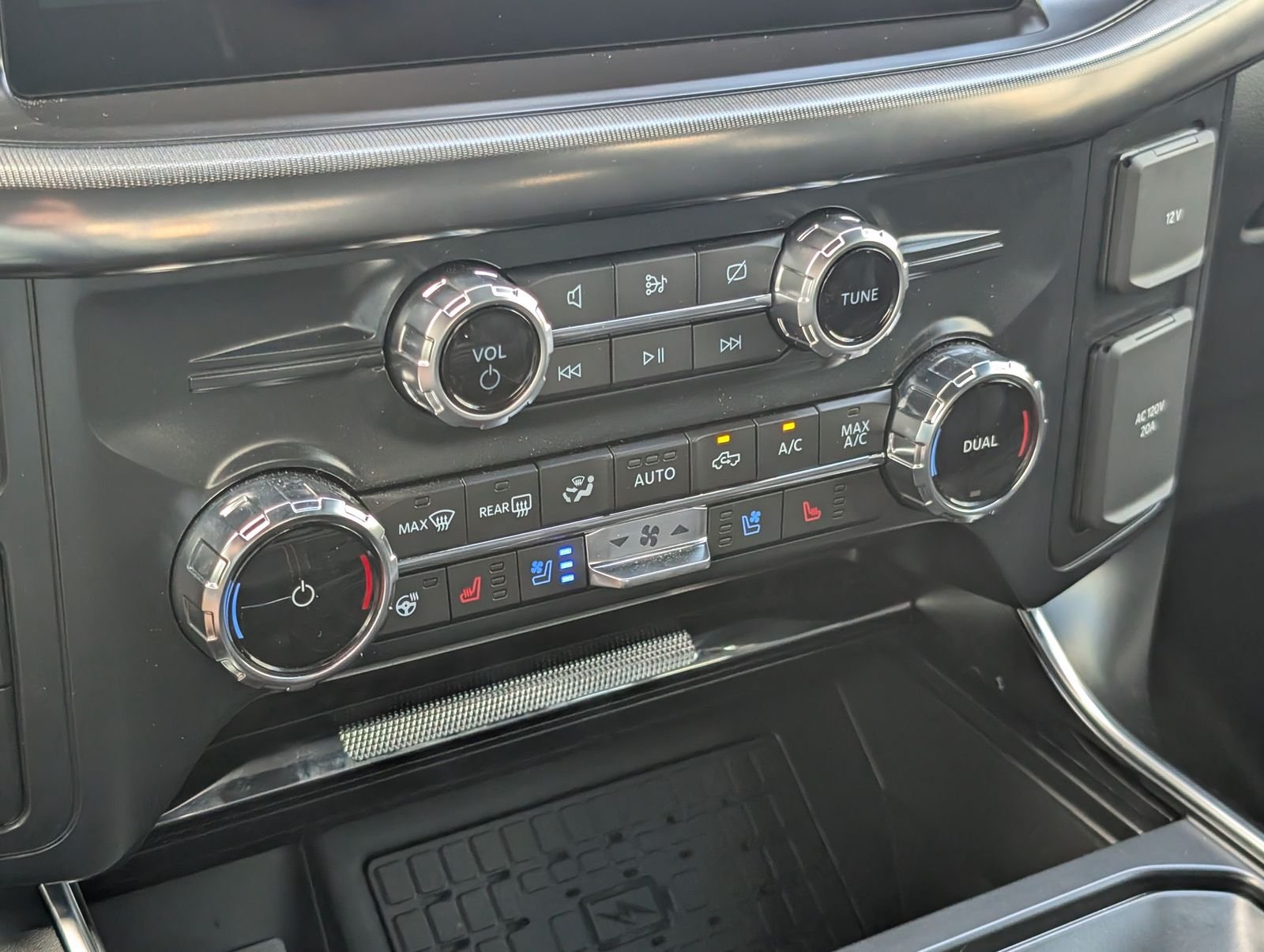New 2026 Ford F150 Raptor AWD/4WD image 28