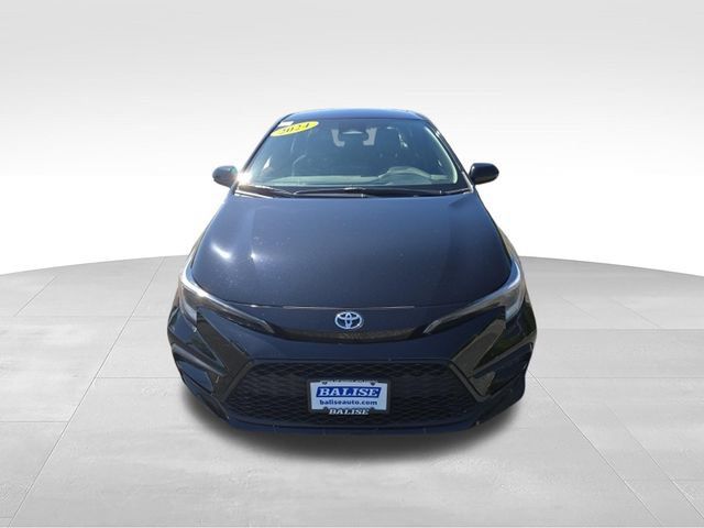 Used 2024 Toyota Corolla SE FWD image 6
