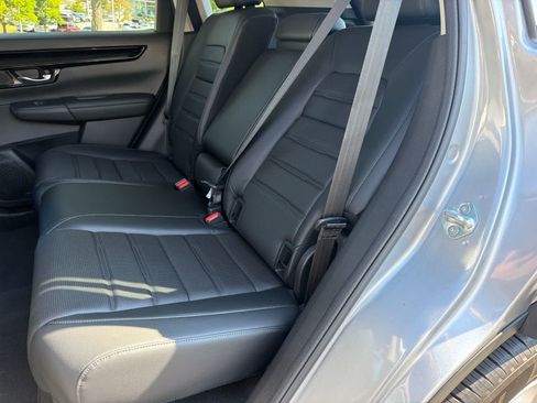 Used 2024 Honda CR-V EX-L image 20