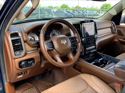 Used 2019 RAM 1500 Limited RWD image 17