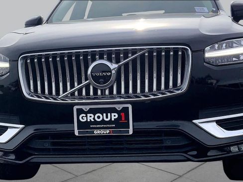 Used 2021 Volvo XC90 T6 Inscription w/ Protection Package Premier AWD/4WD image 30