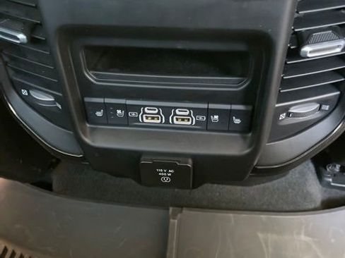 Used 2024 RAM 1500 TRX w/ TRX Level 2 Equipment Group AWD/4WD image 20