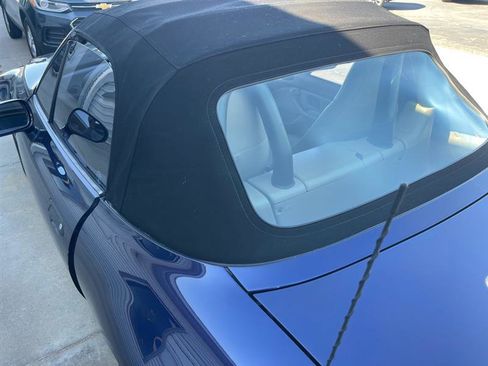 Used 1998 BMW Z3 1.9 image 6