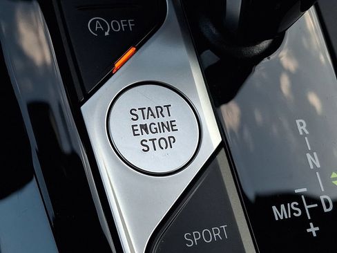 Certified 2023 BMW X3 xDrive30i w/ Convenience Package w/ZPA image 20