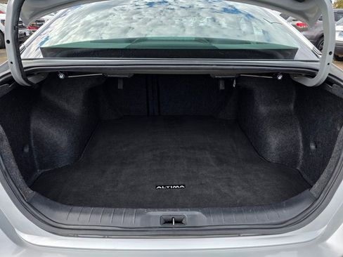 Used 2021 Nissan Altima 2.5 SV image 20