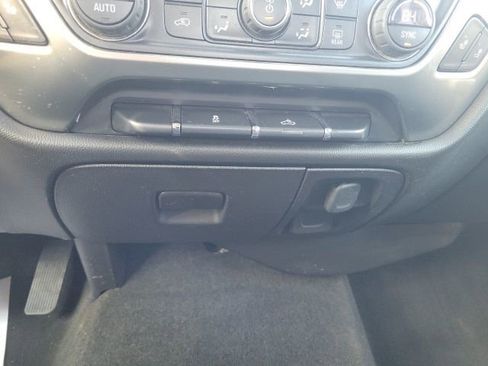 Used 2016 Chevrolet Silverado 1500 LT w/ All Star Edition image 40