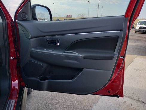 New 2026 Mitsubishi Outlander Sport ES AWD/4WD image 18