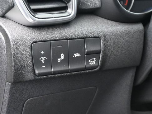 Used 2021 Kia Sportage EX w/ EX Technology Package image 16