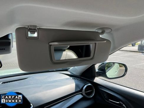 Used 2024 Chevrolet Trax ACTIV FWD image 30