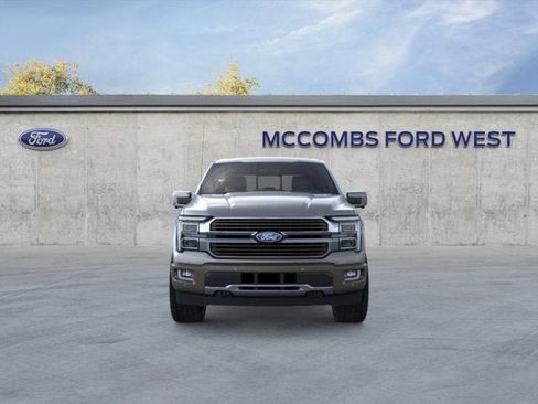 New 2026 Ford F150 King Ranch w/ Equipment Group 601A High AWD/4WD image 4