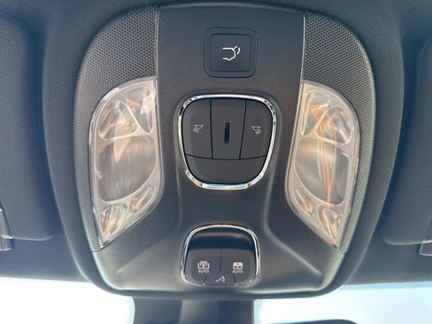 New 2025 Jeep Compass Limited w/ Elite Group image 15