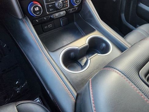 Used 2023 Chevrolet Tahoe RST w/ Max Trailering Package image 23