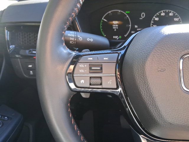 Used 2025 Honda CR-V Sport Touring image 16