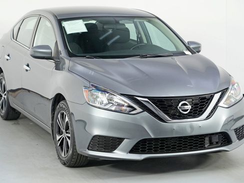 Used 2019 Nissan Sentra S image 45
