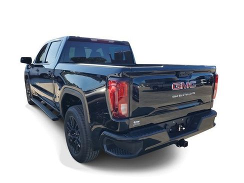New 2026 GMC Sierra 1500 Pro w/ Graphite Edition image 4