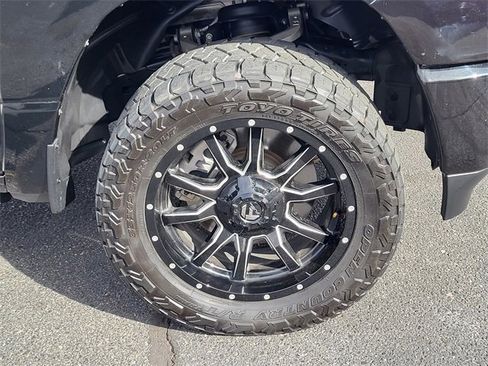 Used 2022 RAM 1500 Big Horn image 6