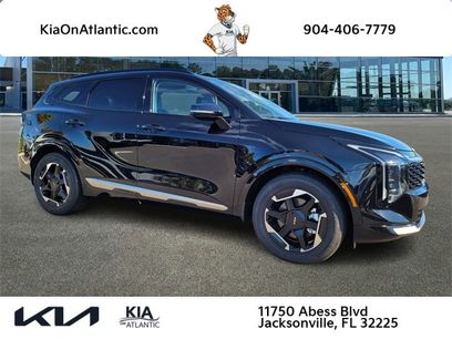 New 2026 Kia Sportage SX