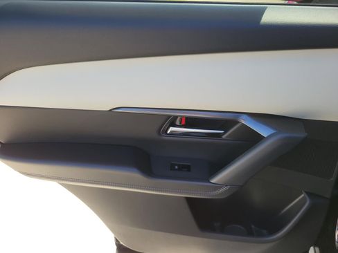 New 2026 MAZDA CX-5 Select AWD/4WD image 11