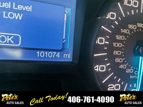 Used 2014 Ford Edge SE AWD/4WD image 20