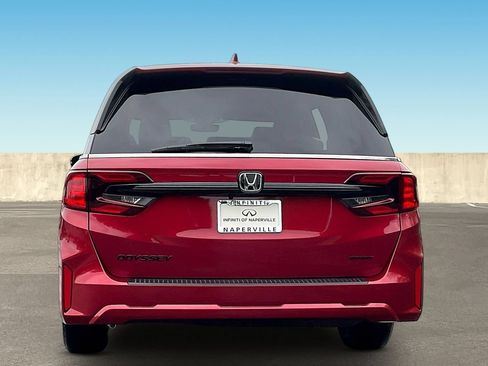 Used 2026 Honda Odyssey Sport-L image 6