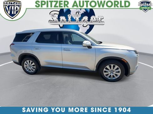 Used 2024 Hyundai Palisade SEL AWD/4WD image 10