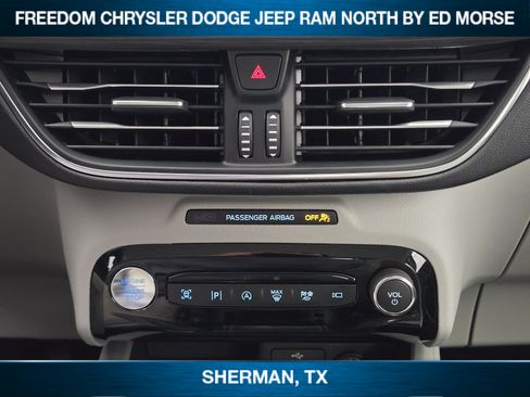 Used 2026 Ford Escape Platinum w/ Premium Technology Package AWD/4WD image 13