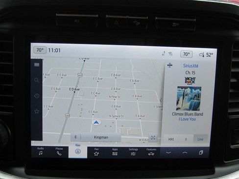 Used 2023 Ford F150 Lariat AWD/4WD image 13