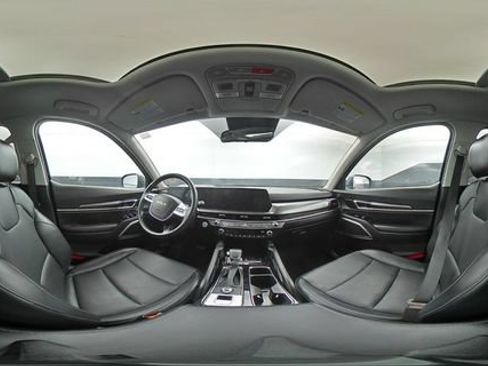 Used 2025 Kia Telluride S FWD image 27