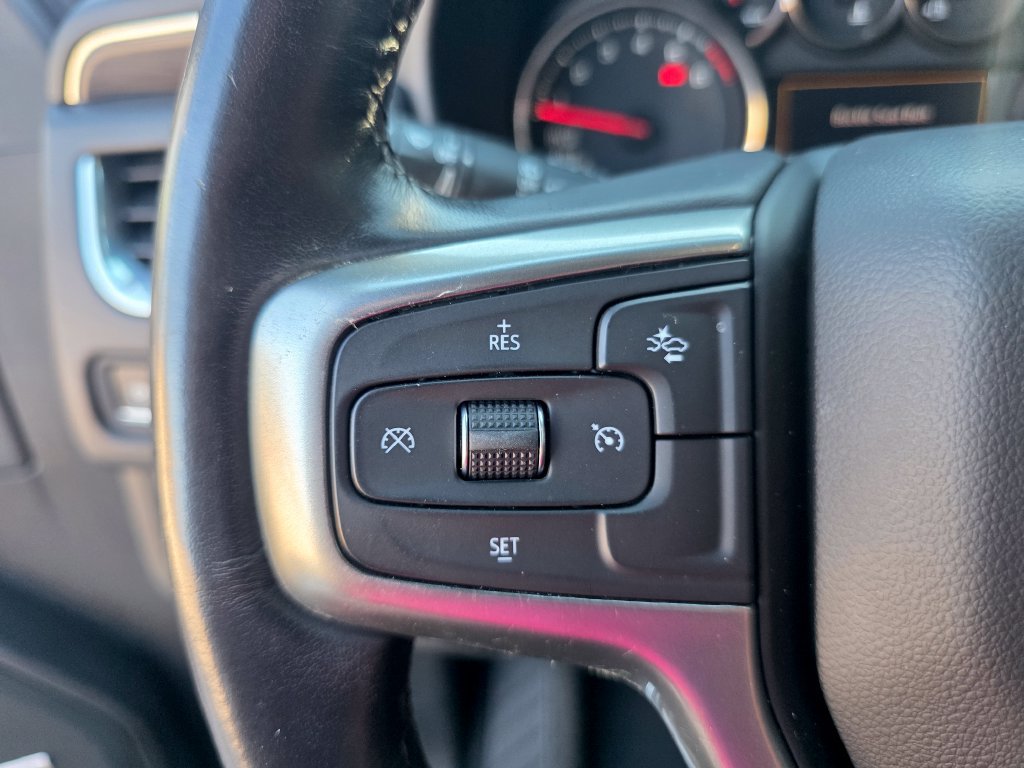 Certified 2021 Chevrolet Tahoe LT RWD image 22