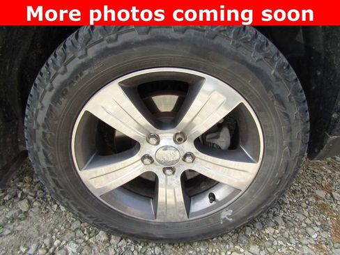Used 2016 Jeep Compass High Altitude image 9