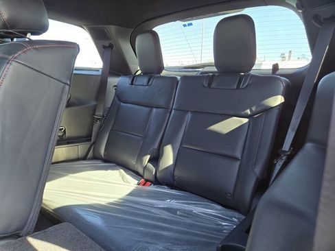 New 2026 Ford Explorer ST-Line w/ ST-Line Street Pack image 27