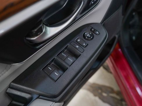 Used 2020 Honda CR-V EX-L image 23