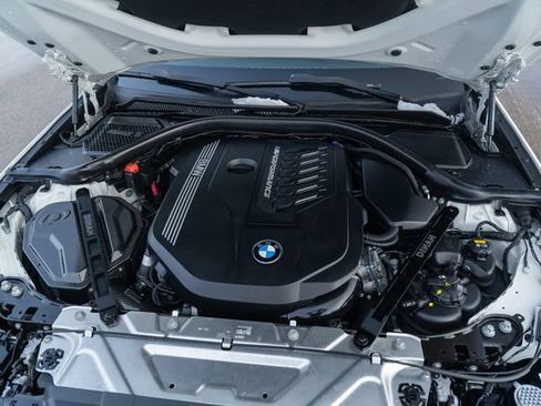 Used 2022 BMW M340i xDrive M340i xDrive w/ Premium Package image 13