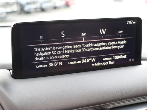 Certified 2021 MAZDA CX-5 Carbon Edition AWD/4WD image 13