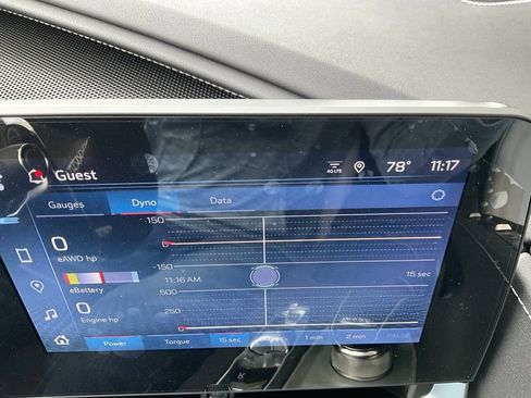 New 2025 Chevrolet Corvette E-Ray image 31