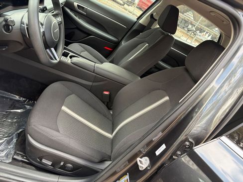 Used 2025 Hyundai Sonata SEL image 32