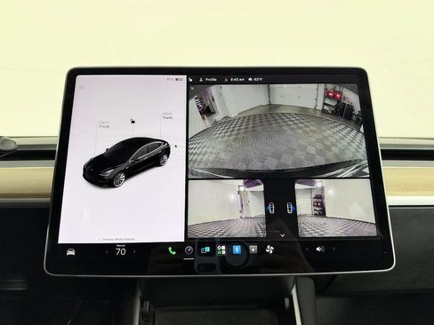 Used 2018 Tesla Model 3 Long Range RWD image 58