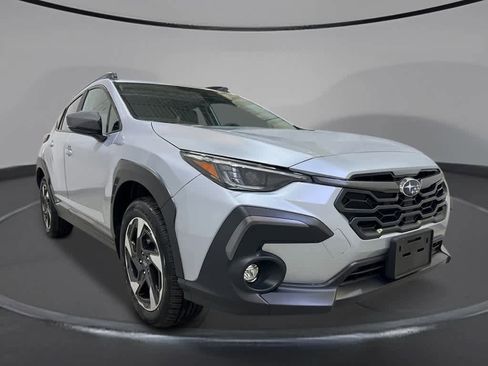 Certified 2025 Subaru Crosstrek 2.5i Limited image 7