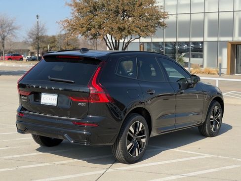 New 2026 Volvo XC60 B5 Core w/ Protection Package Premier image 5