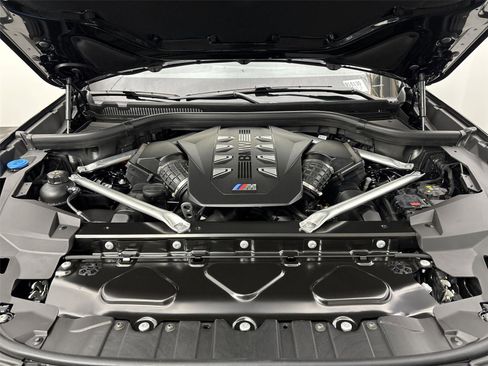 New 2026 BMW X5 M60i w/ Climate Comfort Package image 20