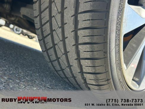 Used 2020 Nissan Maxima Platinum w/ Sport Mat Group FWD image 29