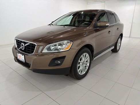 Used 2010 Volvo XC60 T6 AWD/4WD image 1