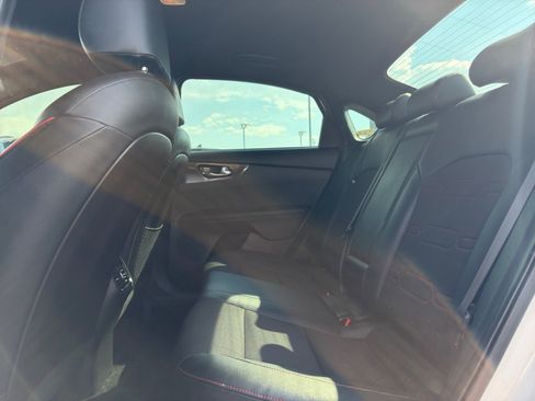 Used 2021 Kia Forte GT FWD image 27
