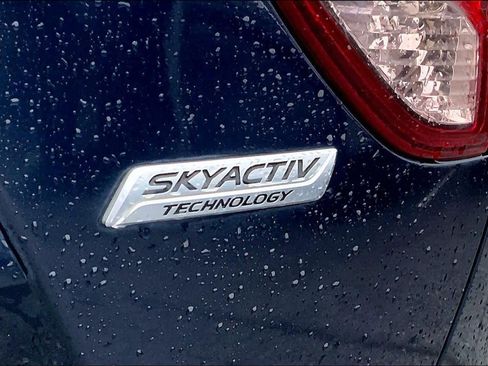 Used 2016 MAZDA CX-5 Touring image 9