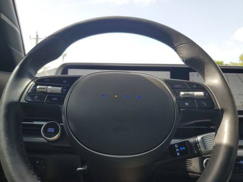 Used 2023 Hyundai Ioniq 6 Limited RWD image 14