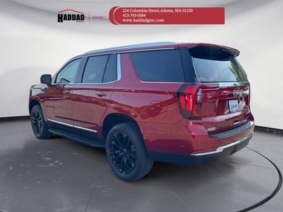 New 2026 GMC Yukon Elevation w/ Elevation Premium Package