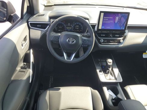 New 2026 Toyota Corolla Cross XLE FWD image 12